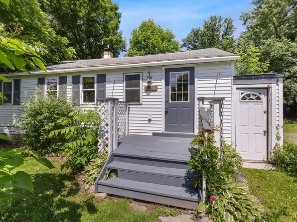 3681 Nt Ave, Marietta, NY 13110