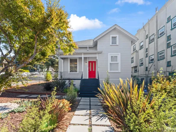 1748 23rd Ave, Oakland, CA 94606