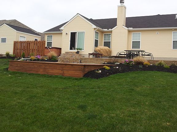 2nd image of 8310 Burlington Dr