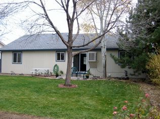 4503 N Lincoln Ave, Loveland, CO 80538