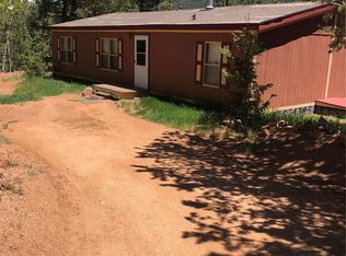 38 Primrose Ln, Divide, CO 80814