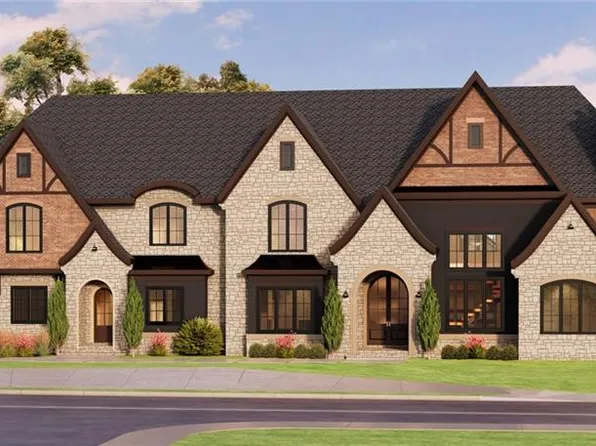 379 Milton Ave, Alpharetta, GA 30009