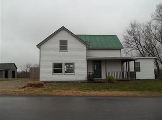 1745 Ebenezer Rd, Manchester, OH 45144