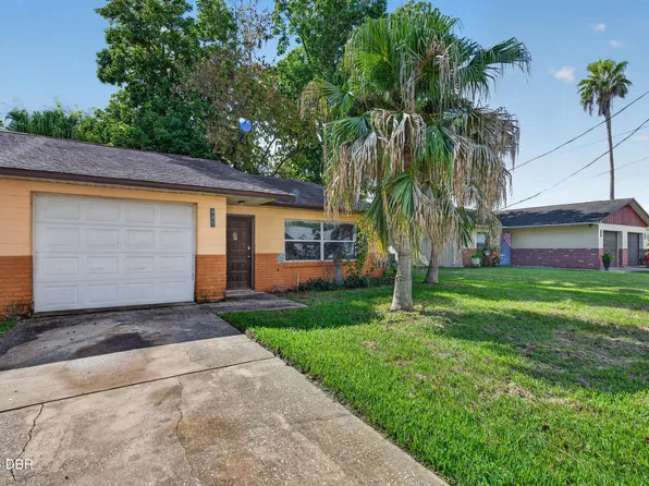 927 Boulder Dr, South Daytona, FL 32119