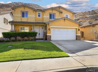 11961 Briarcliff Ave, Fontana, CA 92337