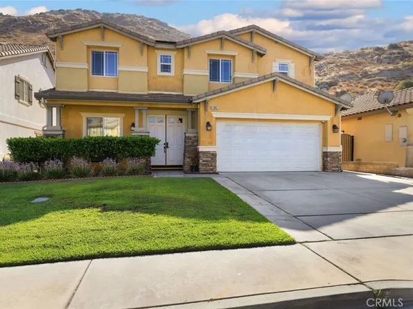 11961 Briarcliff Ave, Fontana, CA 92337