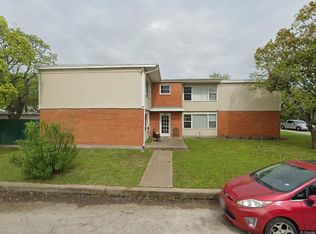4928 Avenue O APT 2, Galveston, TX 77551