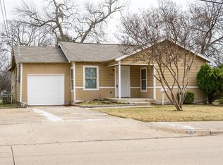 518 Carver St, Mesquite, TX 75149