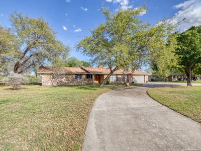 526 Ham Lane, Uvalde, TX, 78801