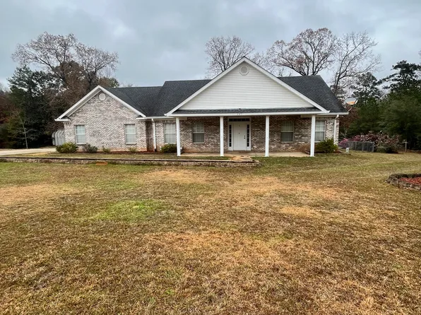 2319 Sampras Blvd, Vancleave, MS 39565