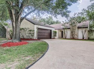 15823 Herongate Dr, Houston, TX 77084