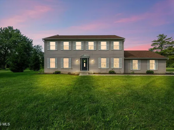 1113 Mourning Dove Ln, Bowling Green, OH 43402