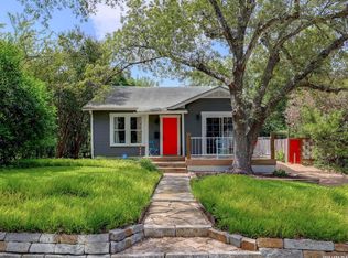 518 Elmhurst Avenue, San Antonio, TX 78209