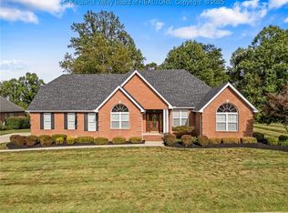 18 Fire Stone Ln, Milton, WV 25541