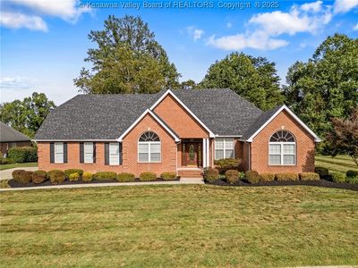 18 Fire Stone Ln, Milton, WV, 25541