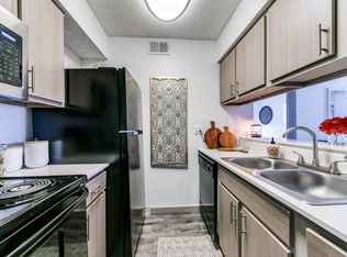 The Emerson, Dallas, TX 75243