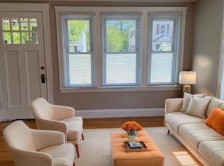 (Undisclosed Address), West Newton, MA 02465