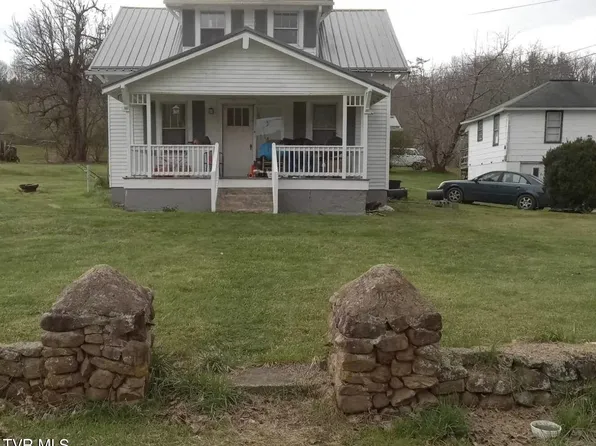 467 Old Cold Springs Rd, Mountain City, TN 37683