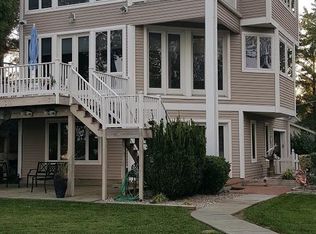 3310 Love Point Rd, Stevensville, MD 21666