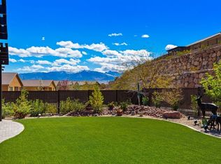 1155 Dreamcatcher Blf, Mesquite, NV 89034