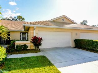 902 Marblehead Dr, Naples, FL 34104