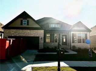 3871 Heirloom Loop Ct, Buford, GA
