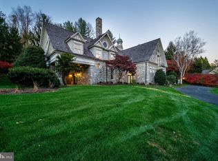 1204 Denbigh Ln, Wayne, PA 19087