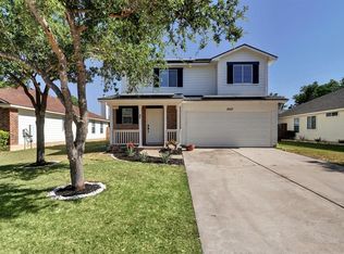 1420 Kenneys Way, Round Rock, TX 78665