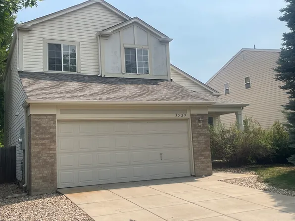 (undisclosed Address), Longmont, CO 80503