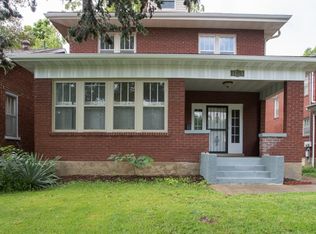 1723 W Main St, Jefferson City, MO 65109