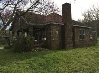 8598 Blacks Ferry Rd, Pocahontas, AR 72455