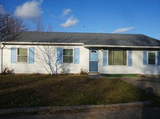 4792 Sullivant Ave, Columbus, OH 43228