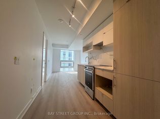 100 Queen St E #3109, Toronto, ON M5C 0B5