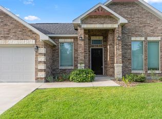 1310 Sailfish Dr, Bay City, TX 77414
