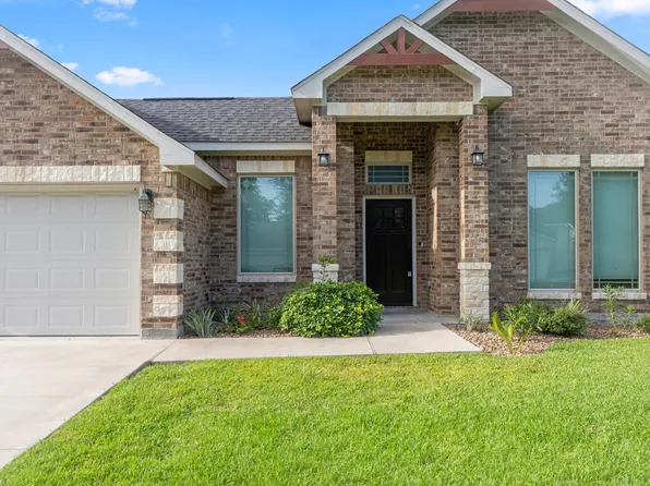 1310 Sailfish Dr, Bay City, TX 77414