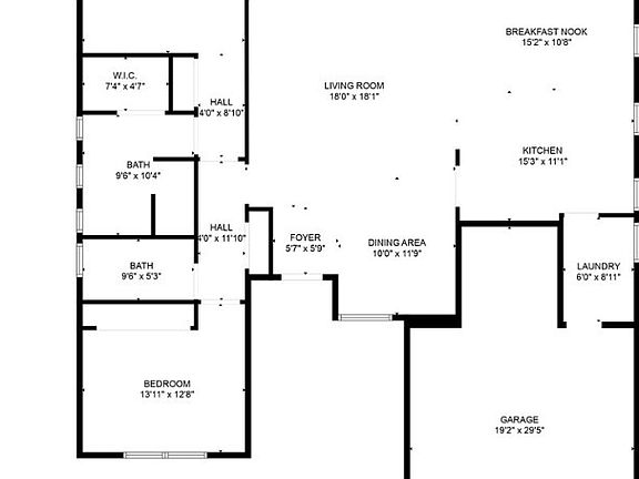 4th image of 10805 Heritage Hills Dr