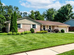 301 Marsha Jeanne Way, Dayton, OH 45458