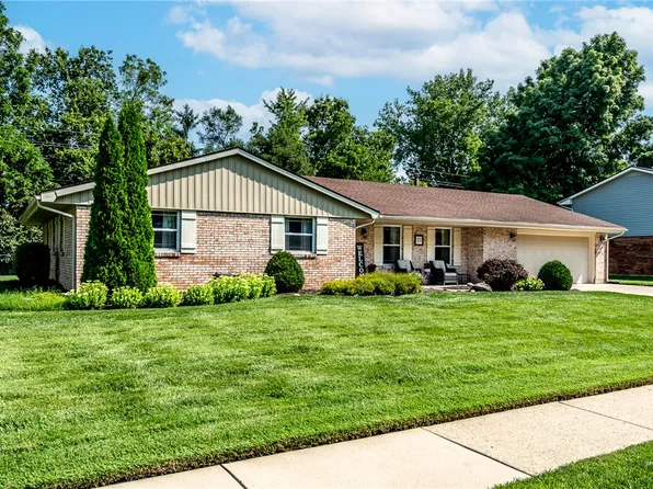 301 Marsha Jeanne Way, Dayton, OH 45458