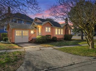 1164 Jamestown Cres, Norfolk, VA 23508