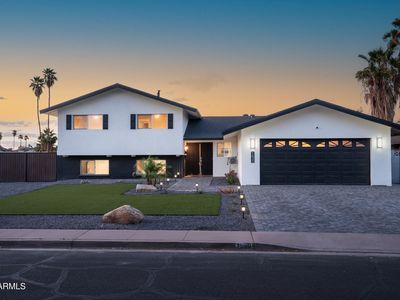 1630 E Minton Dr, Tempe, AZ, 85282