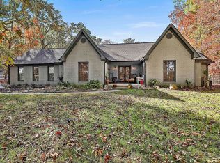 396 Quarters Rd, Fayetteville, GA 30215