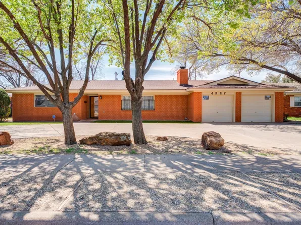 4807 29th St, Lubbock, TX 79410