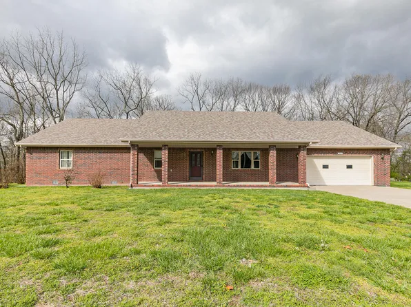 1641 W Park Ridge Drive, Bolivar, MO 65613