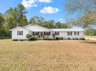 121 Terri Drive, Millen, GA 30442