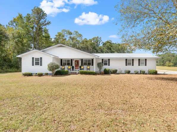 121 Terri Drive, Millen, GA 30442