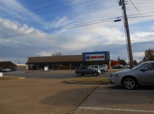 2509 E Nettleton Ave, Jonesboro, AR 72401