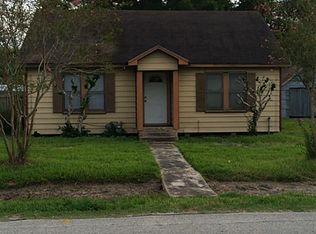 1602 Elizabeth Ave, Rosenberg, TX 77471