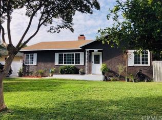 1221 Cambrin Rd, Pomona, CA 91768