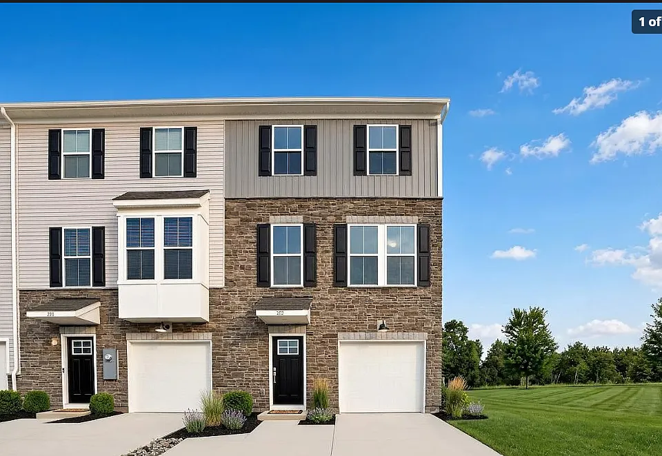 319 Mingo Way
