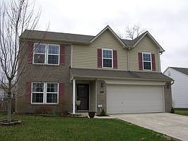 Home for Sale in Greenwood, Indiana $182,500